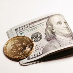 Crypto versus gewone valuta, welke te gebruiken bij online casino's