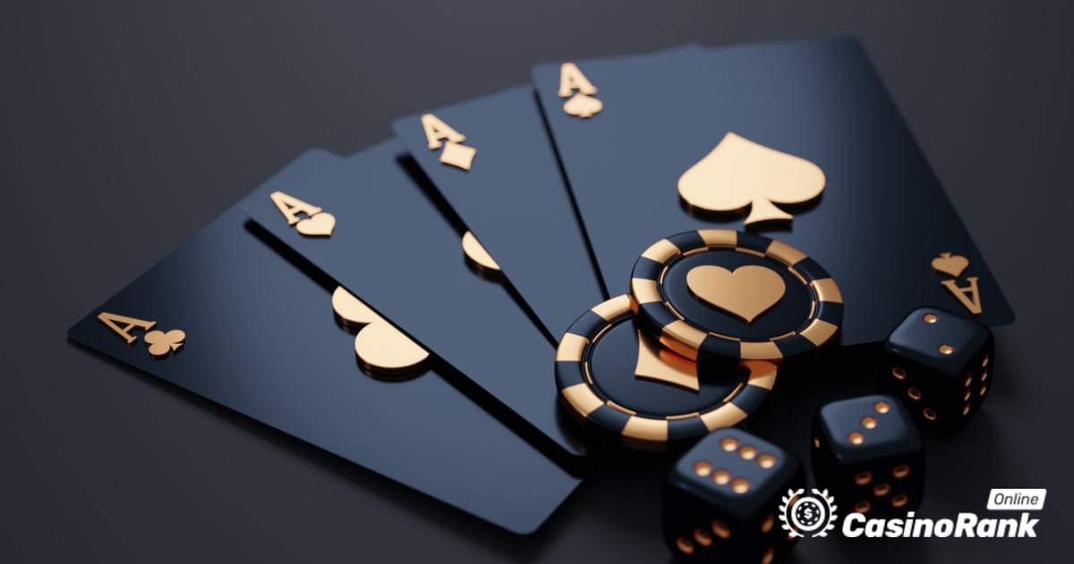 Toptips voor online poker