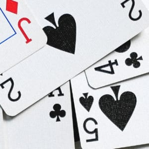 StrategieÃ«n en technieken voor het tellen van kaarten bij poker