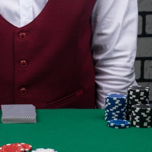 Gids voor Poker Freeroll Toernooien