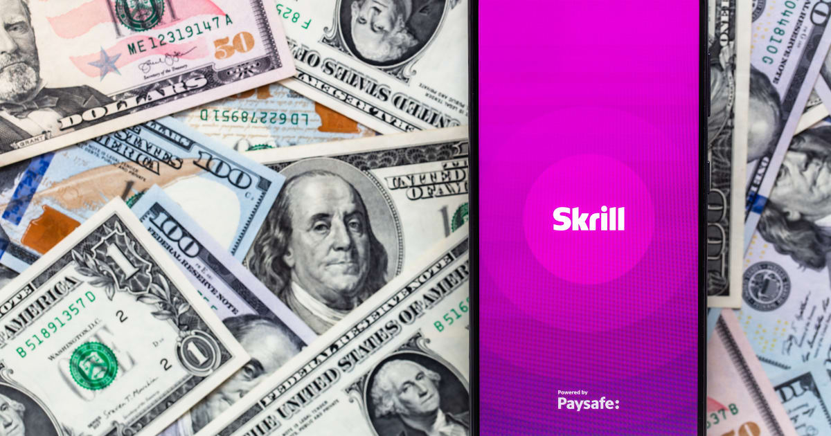 Skrill-beloningsprogramma's: voordelen maximaliseren voor online casinotransacties