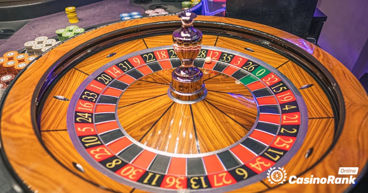 Welke soorten spellen zijn beschikbaar in een online casino