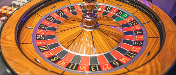 Welke soorten spellen zijn beschikbaar in een online casino