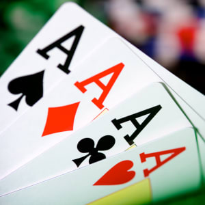 Caribbean Stud Poker Handen & Uitbetalingen