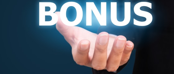 Welkomstbonussen versus bonussen zonder storting bij online casino's 2024