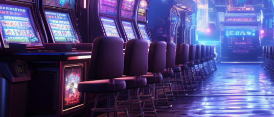 Waarom het huis altijd wint: de winstgevendheid van online casino's uitleggen