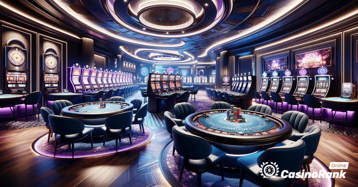 Kunnen online casino's een speler eruit schoppen?