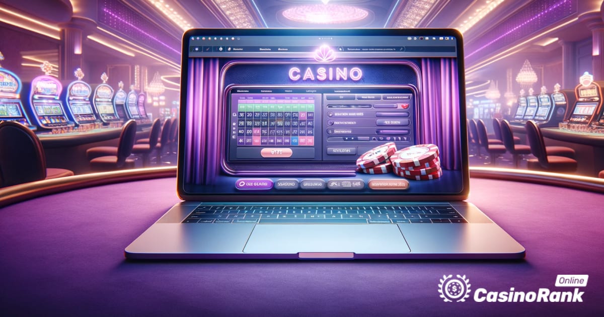 Beginnersgids voor online gokken: hoe u online kunt gokken